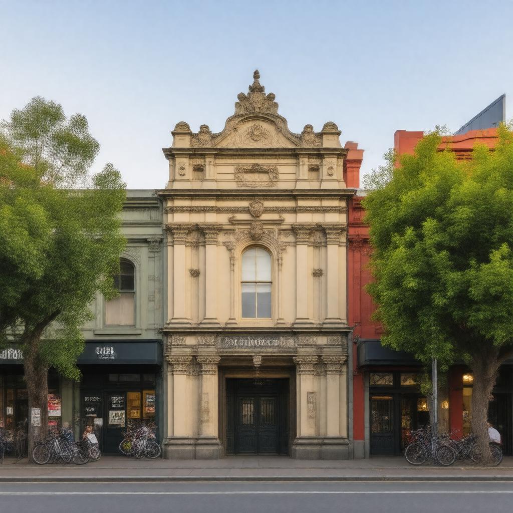 Collingwood, Victoria